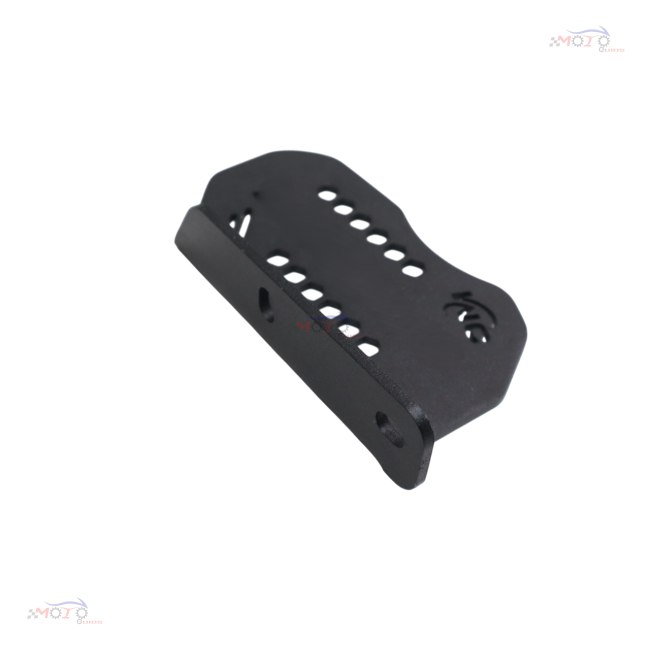 Single Footrest For Cb350